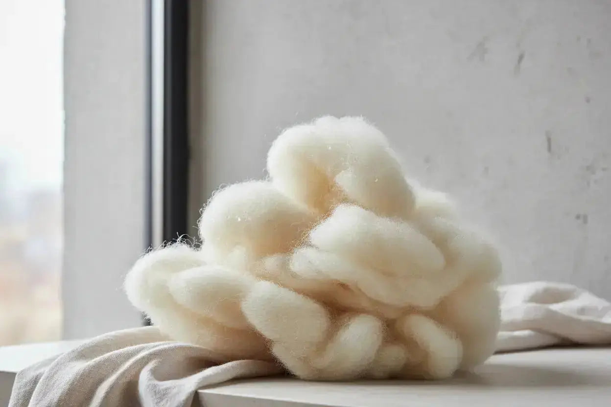Why Wool Bedding? 10 Proven Benefits for Better Sleep and Health WarmWool