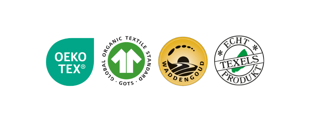Our Certifications WarmWool