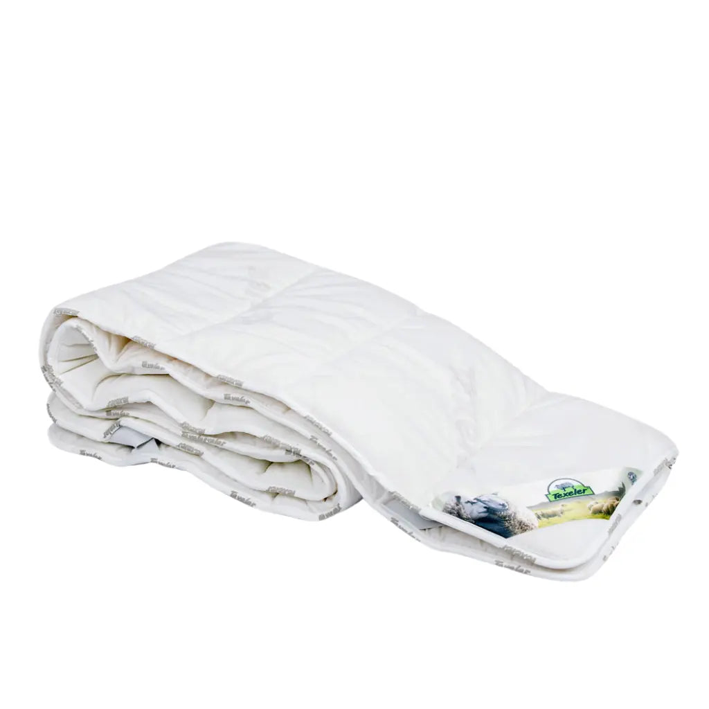 Wool Velours Underblanket Texeler